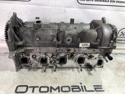 Chiulasa cu capac culbutori Opel Corsa D 1.3CDTI: 55208388 Euro 5