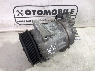 Compresor climă Citroen C4 1.6 Benzină: 9676862380