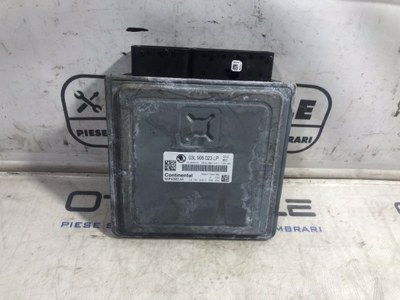 ECU Calculator motor Skoda Octavia 2 1.6 TDI: 03L906023LP