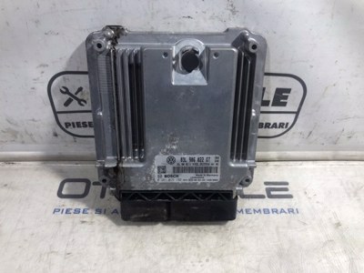 ECU Calculator motor VW Tiguan 2.0 TDI CBA: 03L906022GT