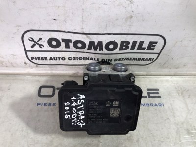 Modul Electronic Opel Astra J 1.7CDTI: 10.0961-4547.3 10.0622-3472.1 