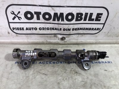 Rampa injectoare Suzuki SX4 S-CROSS 1.6 Diesel: 55234039-02