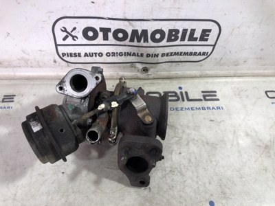 Turbina Opel Corsa D 1.3 CDTI Euro 5