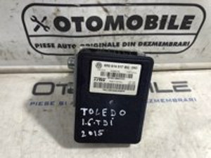 Modul ABS Seat Toledo 1.6 TDI: 6R0614517BQ